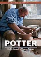 DVD-Potter