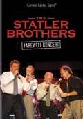DVD-Statler Brothers Farewell Concert