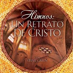 SPAN-Audio CD-Hymns: A Portrait Of Christ