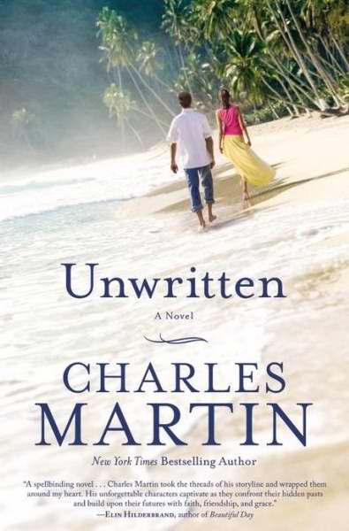 Unwritten: A Novel-Hardcover