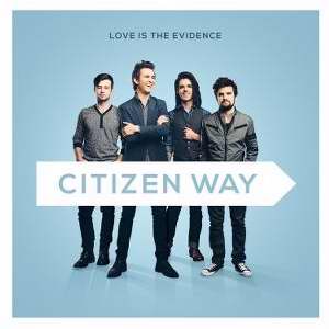 Audio CD-Love Is The Evidence
