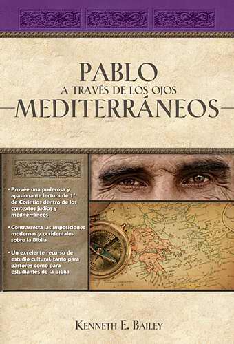 Spanish-Paul Through Mediterranean Eyes