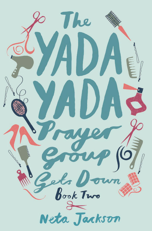 Yada Yada Prayer Group Gets Down V2 (Repack)