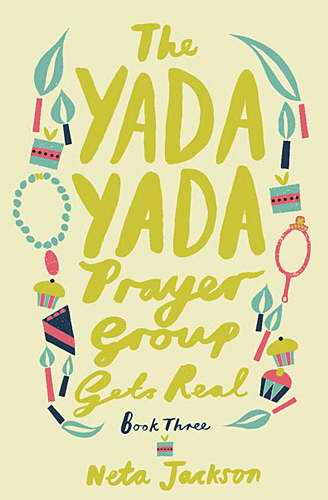 Yada Yada Prayer Group Gets Real V3 (Repack)
