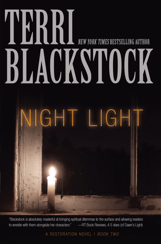 Night Light (Restoration Novel V2) (Repack)