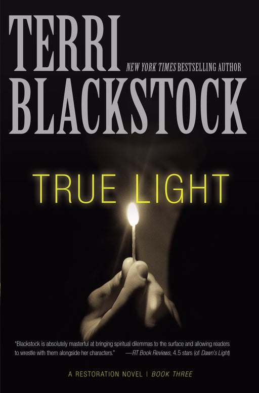 True Light (Restoration Novel V3) (Repack)