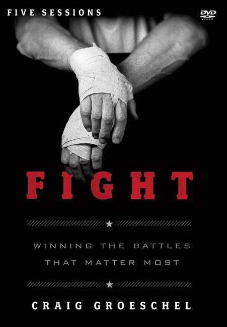 DVD-Fight: A DVD Study
