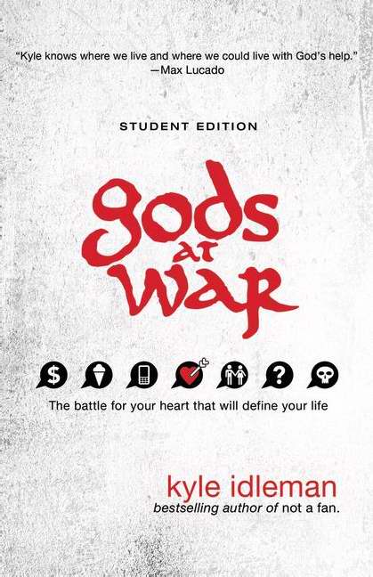 Gods At War: Student Edition