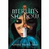 Merlin's Shadow (Merlin Spiral V2)