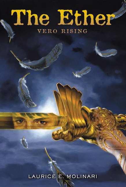 Vero Rising (An Ether Novel V1)