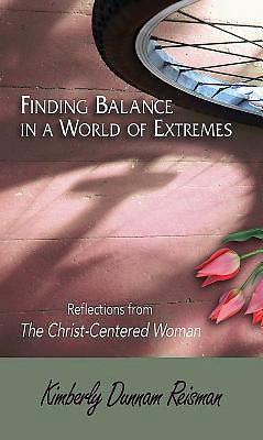 Christ-Centered Woman Preview Book
