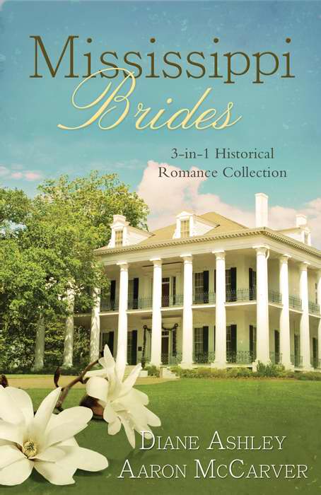 Mississippi Brides (Romancing America) (3-In-1)