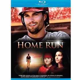 DVD-Home Run (Blu-Ray)
