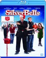 DVD-Silver Bells (Blu-Ray)