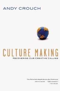 Culture Making-Softcover