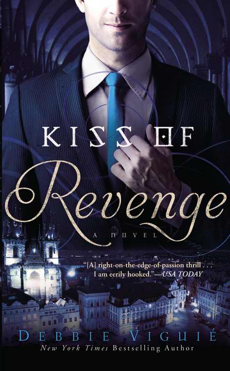 Kiss Of Revenge