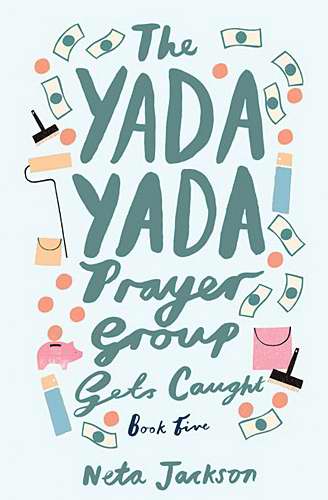 Yada Yada Prayer Group Gets Caught V5 (Repack)