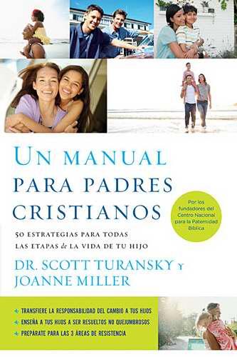 Span-Christian Parenting Handbook