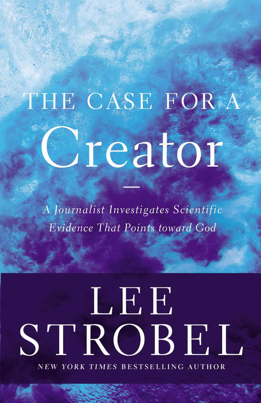 The Case For A Creator (Repack)