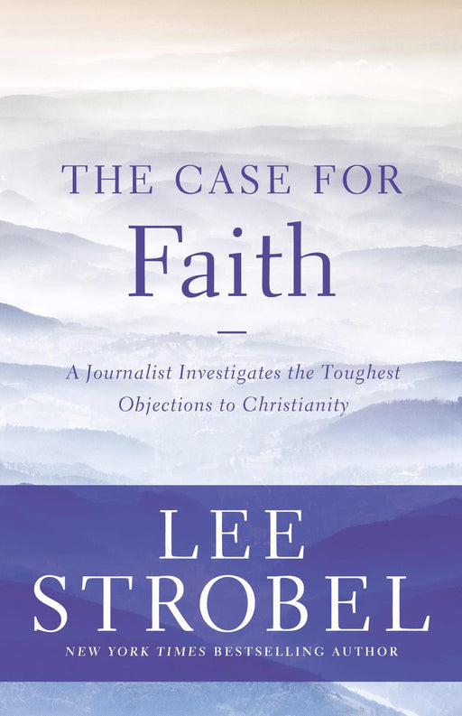The Case For Faith (Repack)