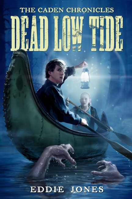 Dead Low Tide (Caden Chronicles #3)