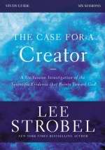 The Case For A Creator Study Guide w/DVD (Curriculum Kit) (Revised)