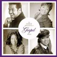 Audio CD-Iconic Artists Of Gospel Music