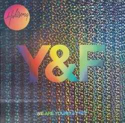 Audio CD-We Are Young & Free