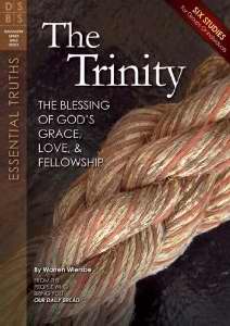 Trinity (Discovery Bible Study)
