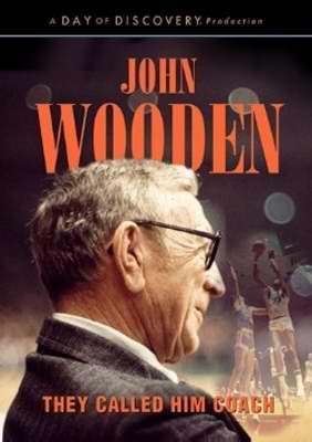 DVD-John Wooden