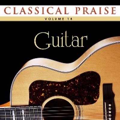 Audio CD-Classical Praise V14/Guitar