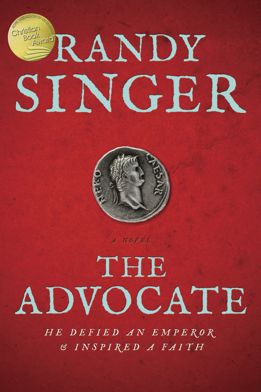 Advocate: A Novel