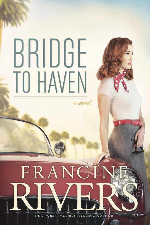 Bridge To Haven-Hardcover