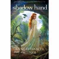 Shadow Hand (Tales Of Goldstone Wood V5)