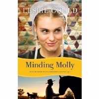 Minding Molly (Courtship Of Lancaster County V3)