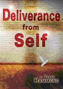 DVD-Deliverance From Self
