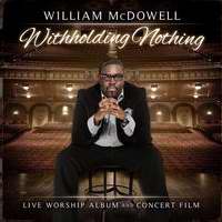 Audio CD-Withholding Nothing