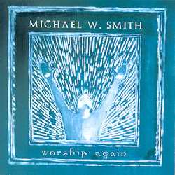 Audio CD-Worship Again/Michael W Smith