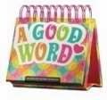 A Good Word (Day Brightener) (Feb) Calendar