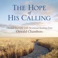 Audio CD-Hope Of His Calling