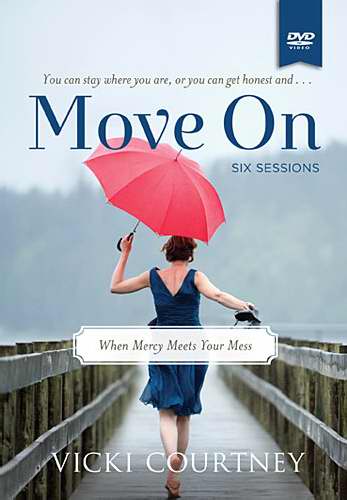 DVD-Move On: A DVD-Based Study