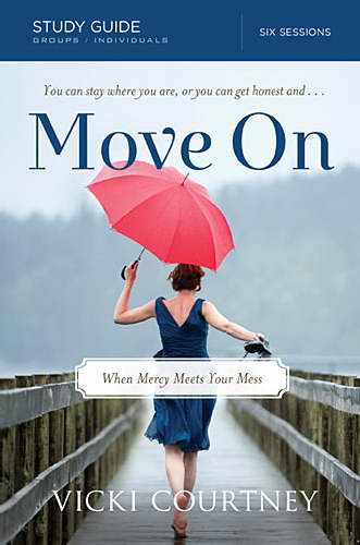 Move On: A DVD-Based Study Guide w/DVD (Curriculum Kit)