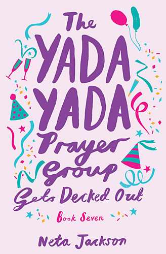 Yada Yada Prayer Group Gets Decked Out V7 (Repack)