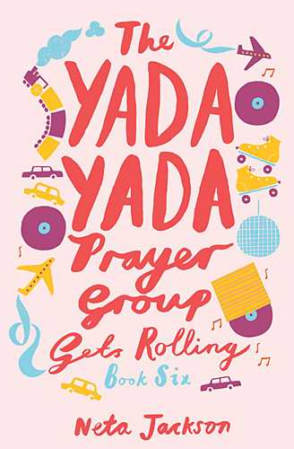 Yada Yada Prayer Group Gets Rolling V6 (Repack)