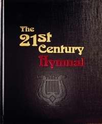 Hymnal-21st Century Non-Denominational Hymnal (Loose-Leaf)-Black