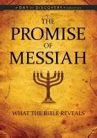 DVD-Promise Of Messiah