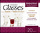 Communion-Cup-Flared Glass-1-1/2" (Pack Of 20) (Pkg-20)