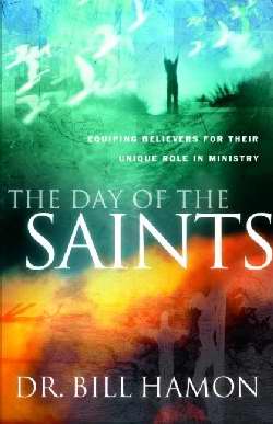 Day Of The Saints