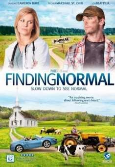 Finding Normal DVD