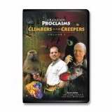 DVD-Creation Proclaims V1/Climbers & Creepers